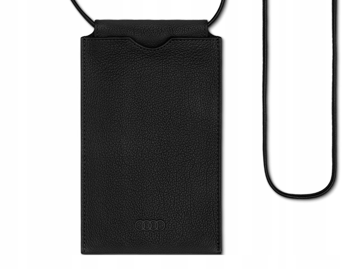 ETUI NA TELEFON NA RAMIE SASZETKA AUDI SKORA ASO EAN 4250741106998