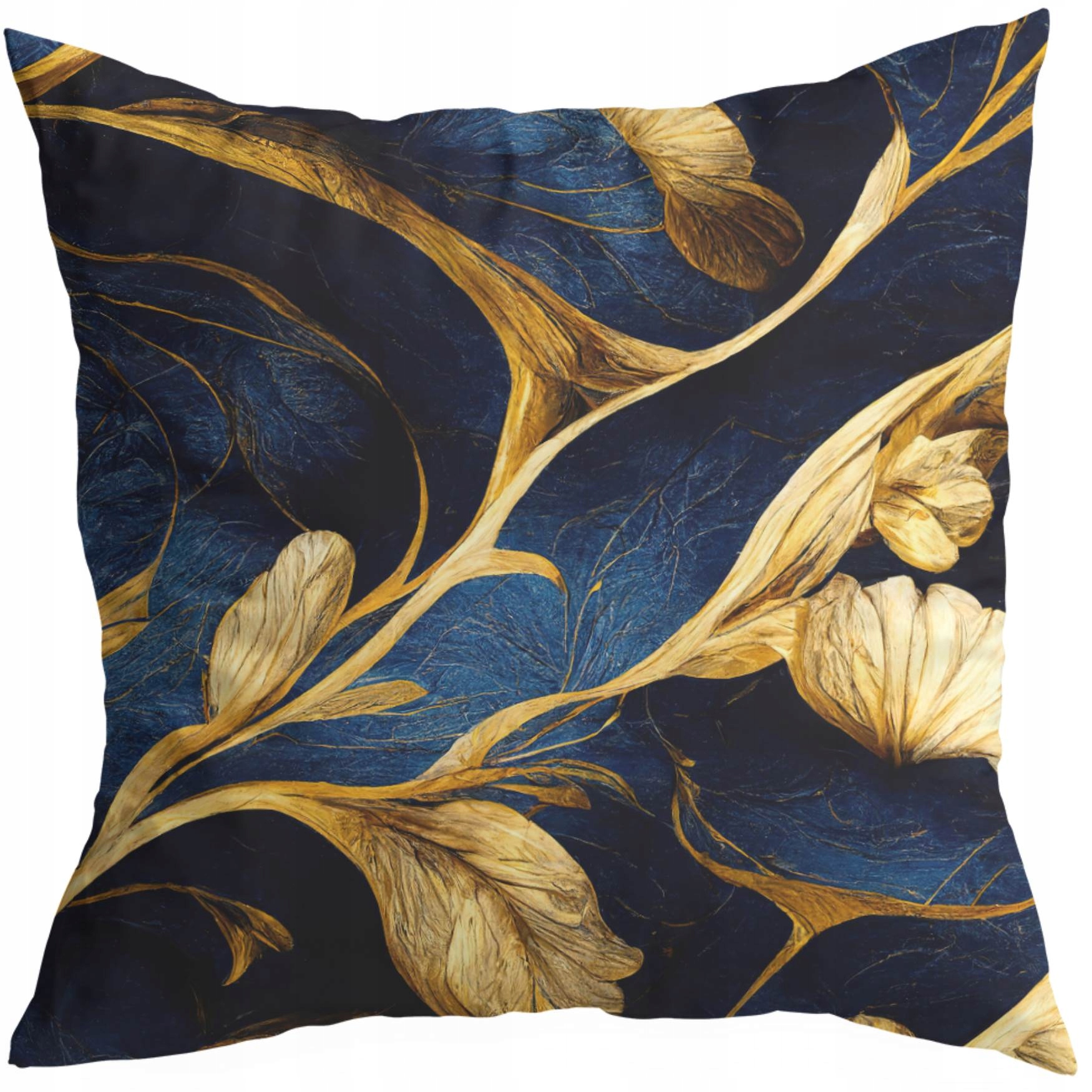 POSZEWKA NA PODUSZKĘ DEKORACYJNA 45x45 JASIEK 130