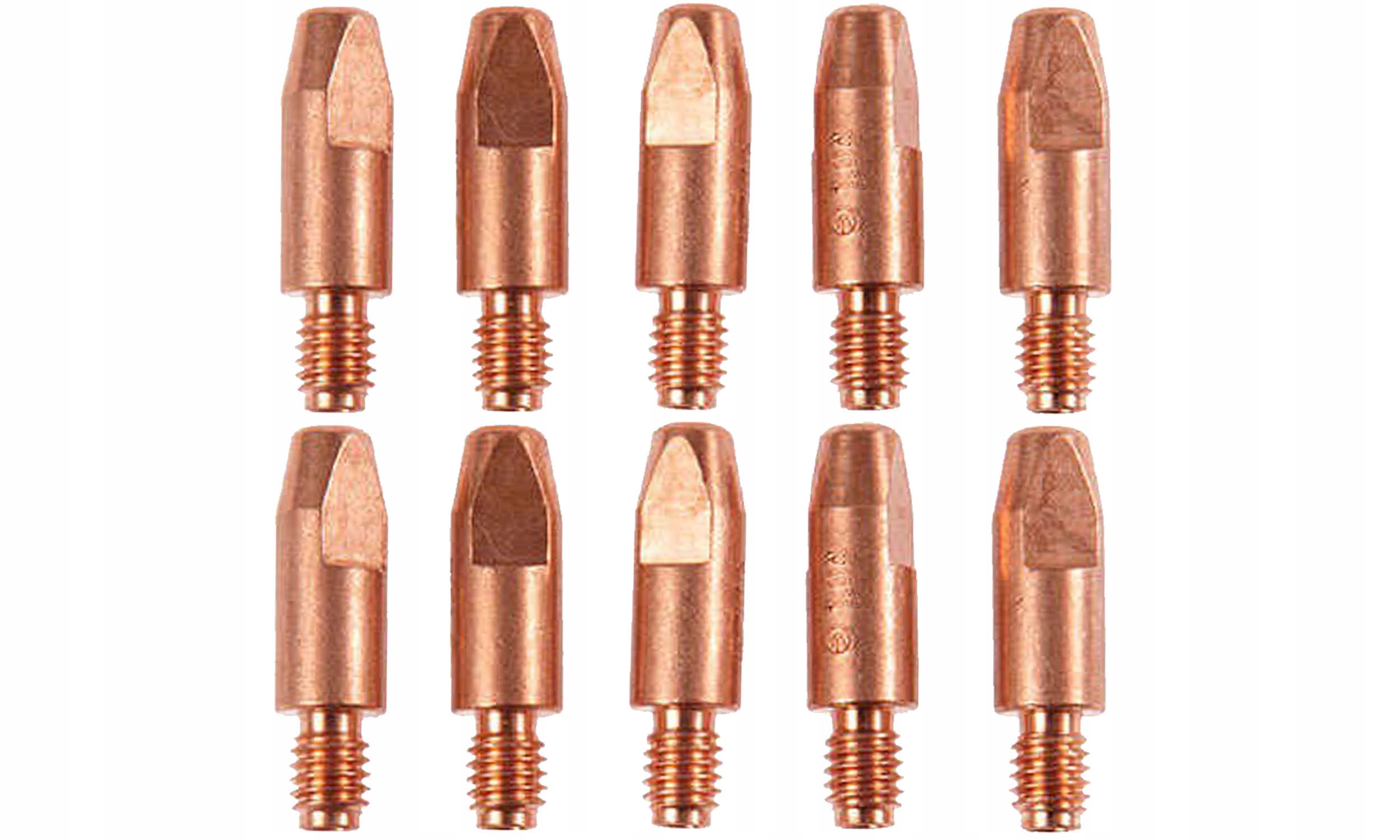 ZESTAW STARTOWY uchwyt mb24 MIGOMAT SPAWARKA MIG Kod producenta innahtr43