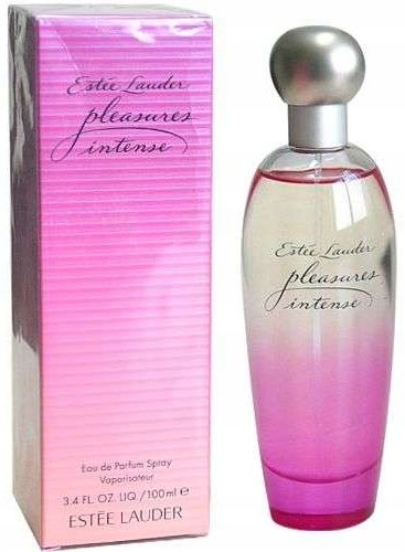 Estee Lauder Pleasures Intense Edp 100ml Spráj