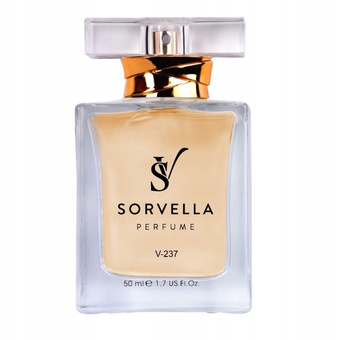 Sorvella Perfume V237 L I B R E 50 ml Edp