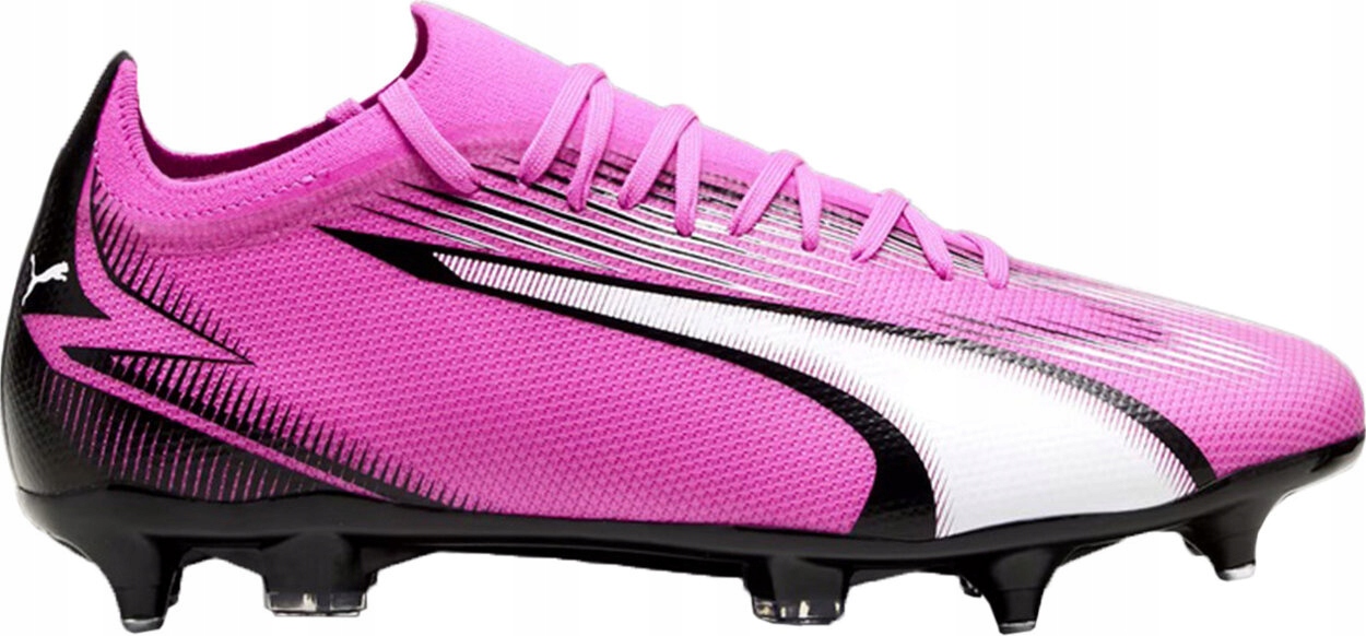 Fotbalová Obuv Puma Ultra Match Mxsg 107753 01 vel. 44,5