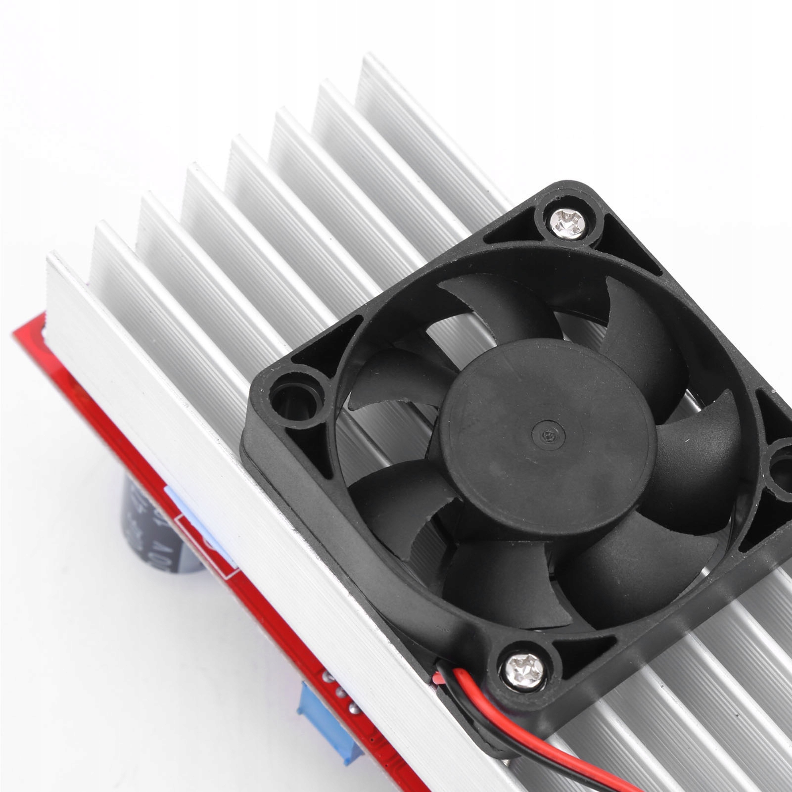 PRZETWORNICA NAPIĘCIA DC-DC 30A 1500W STEP UP MODUŁ ŁADOWANIA SŁONECZNEGO Rodzaj przetwornica