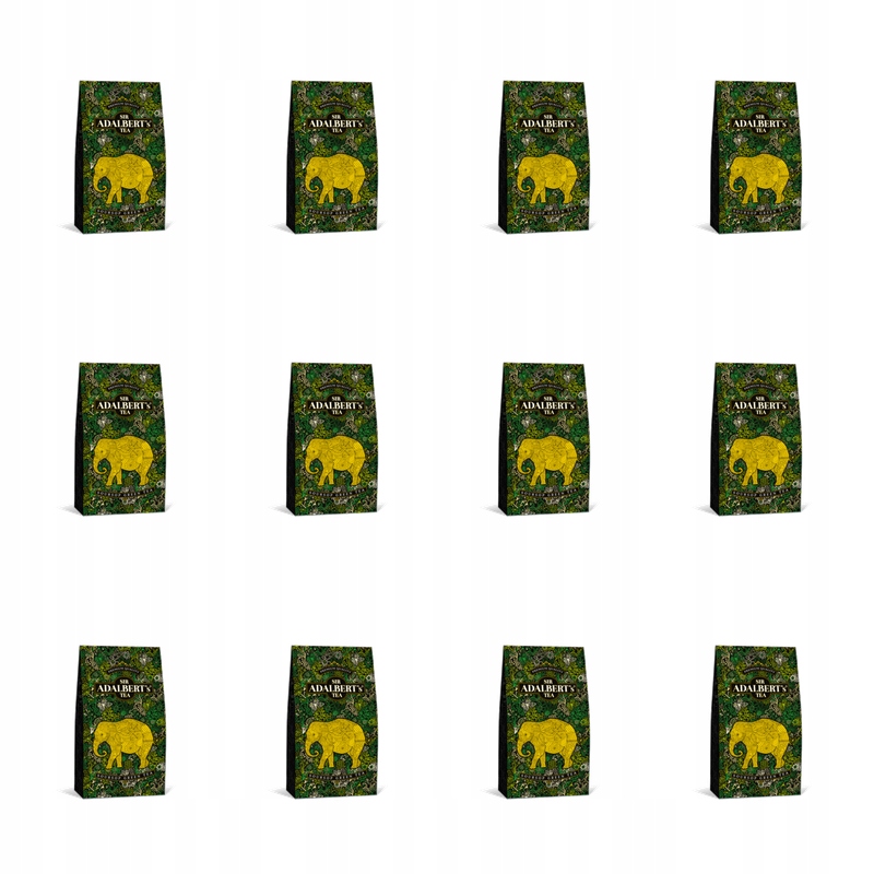 Adalbert's čaj soursop 100 g X12