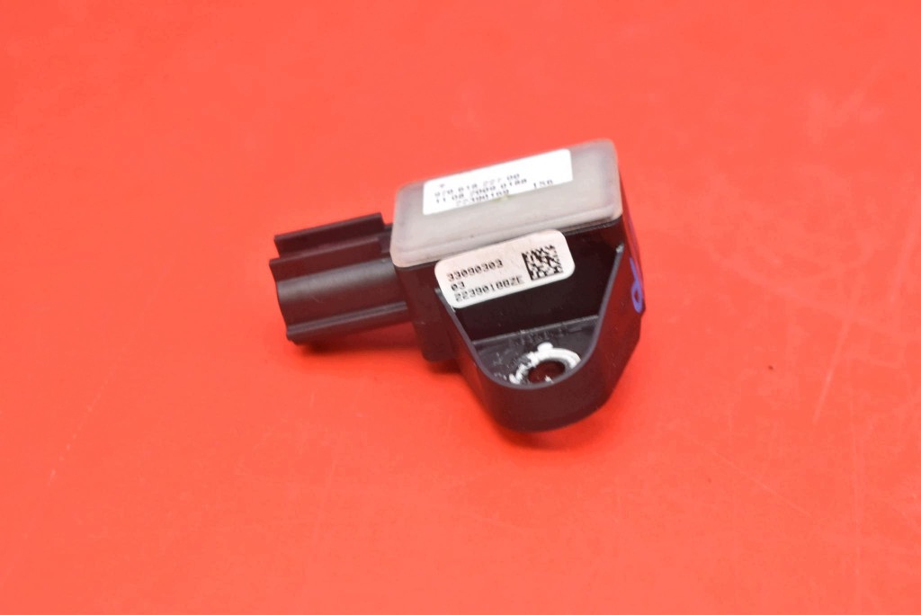 Crashsensor Drucksensor Tür links vorne 97061822700 PORSCHE PANAMERA 970 09-13