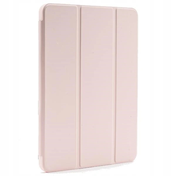 Pouzdro Mercury Flip Case pro Apple iPad Pro 13" 2024 růžové