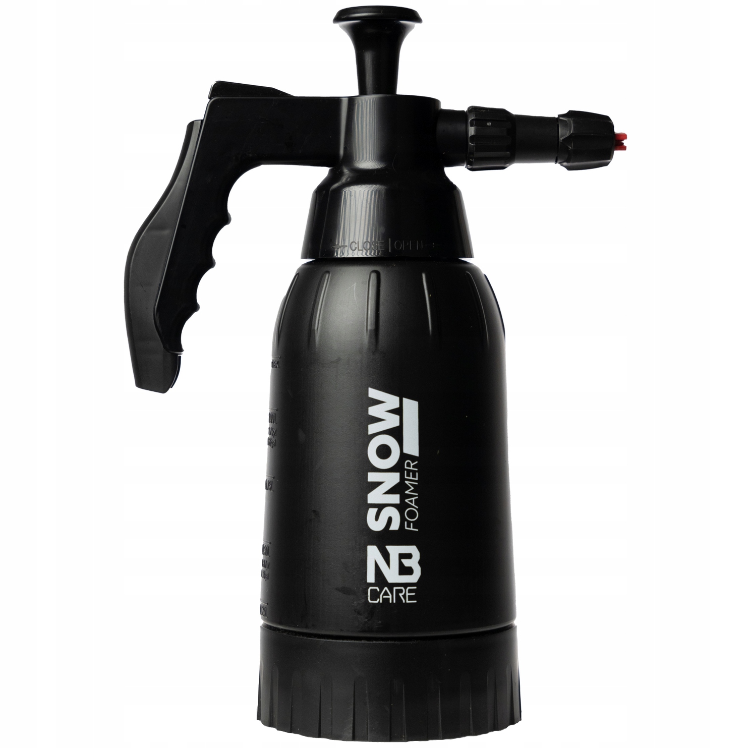 Pianownica Ręczna Do Roweru Nb Care Snow Foamer 1200 ML