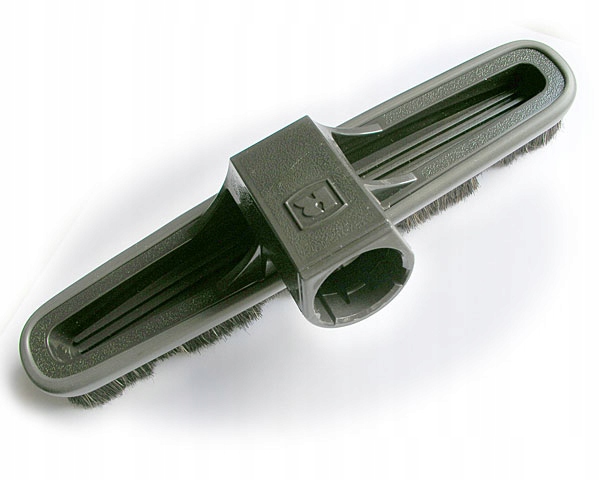 Rainbow Se E-E2 podlahový a nástěnný kartáč 25 cm