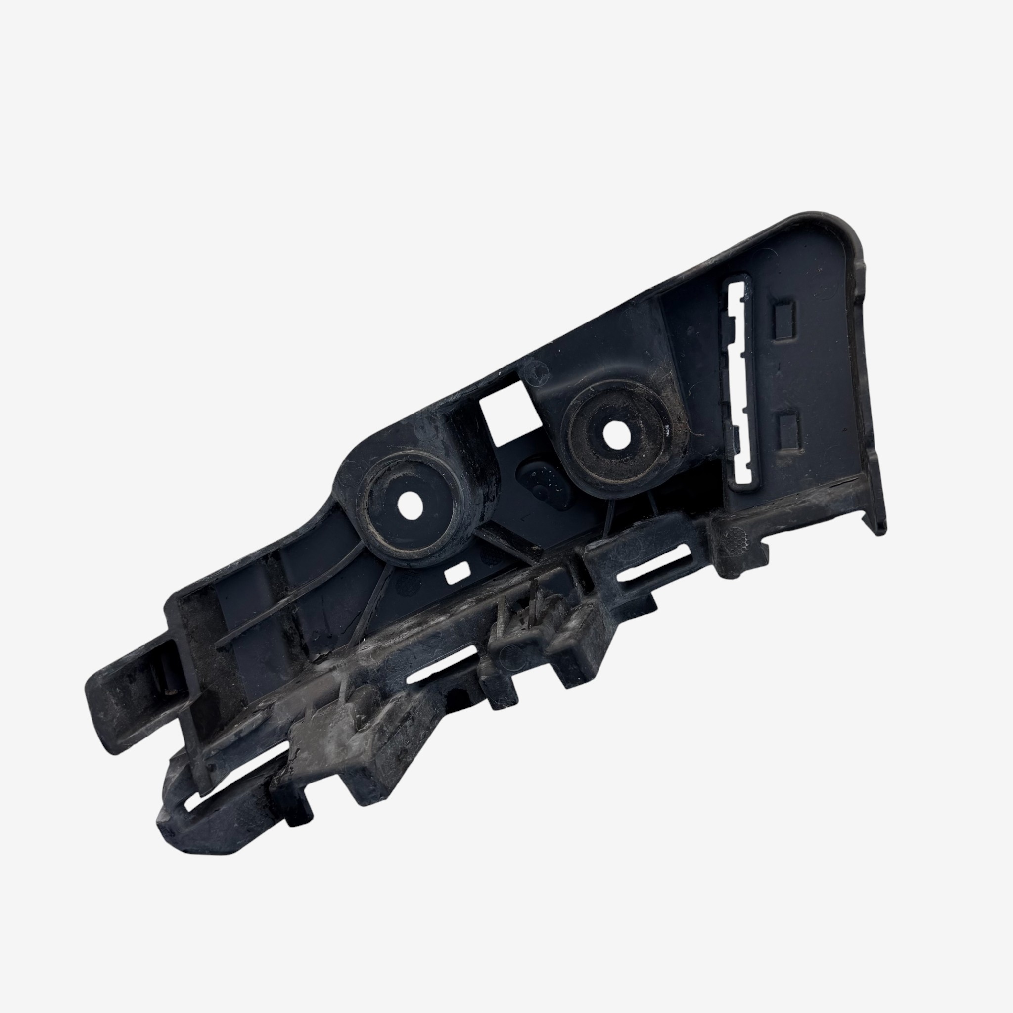 Support Support plaque Console AUDI A1 Arrière Gauche 82A807377