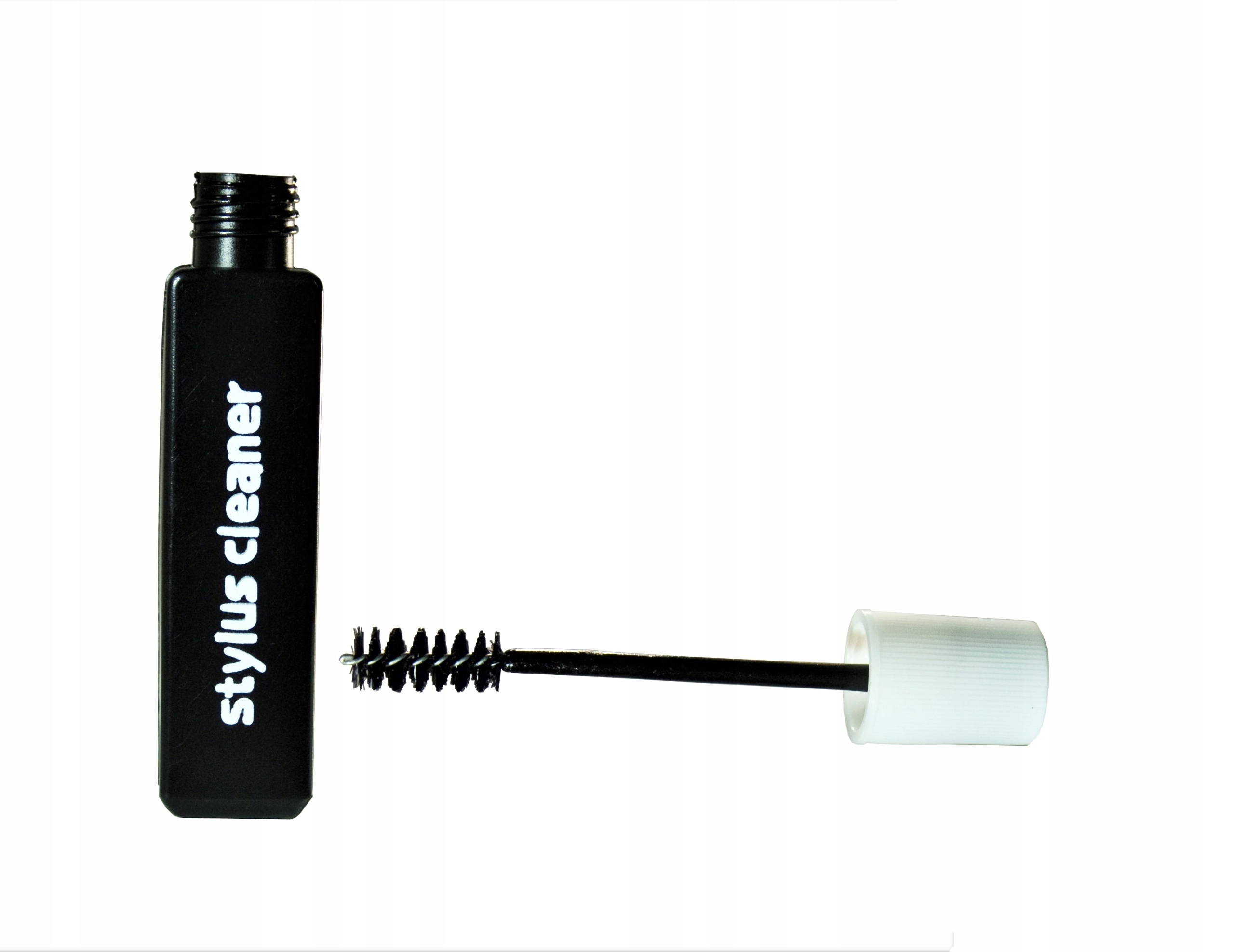 Zestaw do czyszczenia płyt winylowych winyli igły i wkładki gramofonowej Rodzaj szczotka