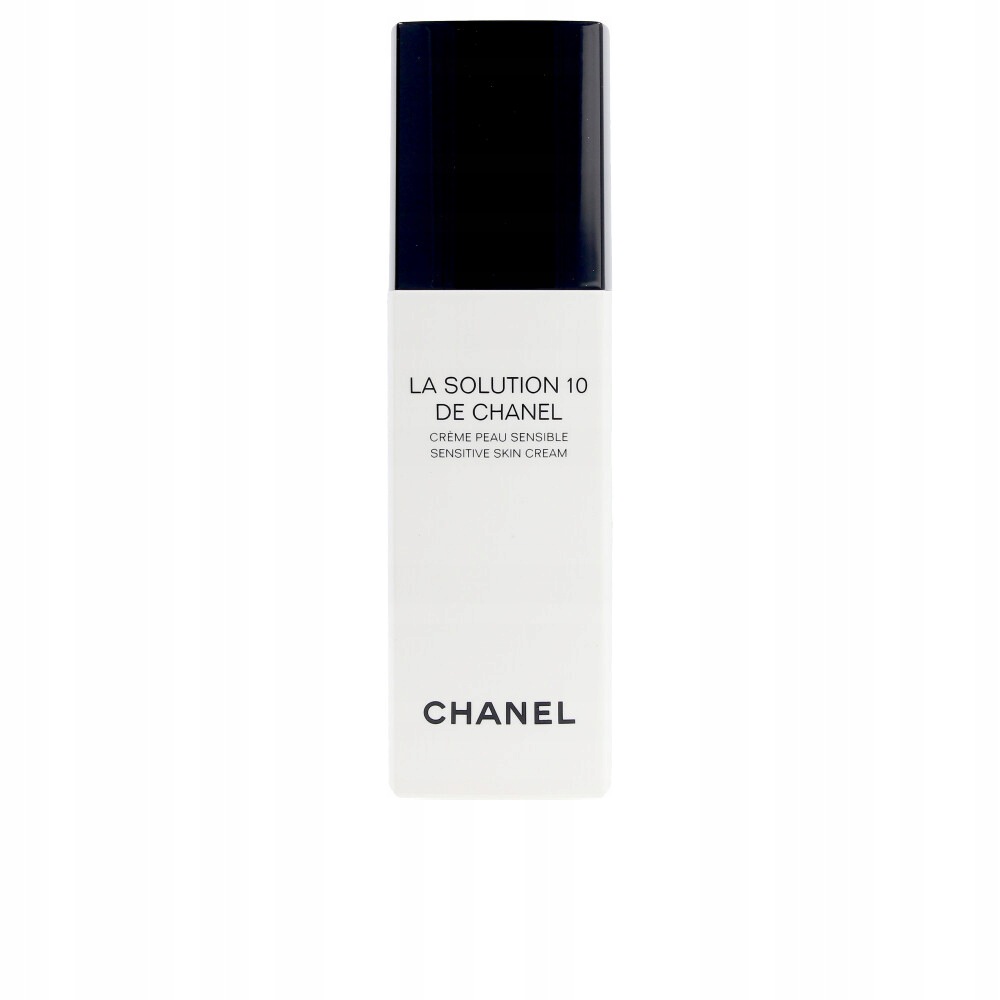 La Solution 10 od Chanel krém pro citlivou pleť 30 ml