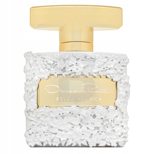 Oscar de la Renta Bella Blanca parfémovaná voda pro ženy 50 ml
