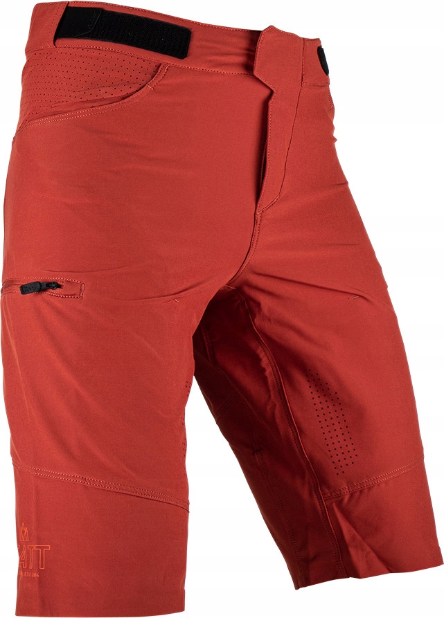 Kraťasy na kolo Leatt Mtb Trail 3.0 vel. M Vložka