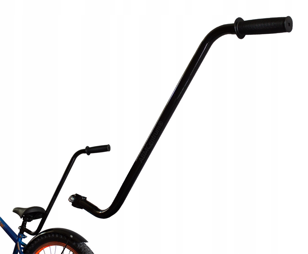 

Prowadnik Uchwyt Do Rowerka Popychacz Kij Do Nauki