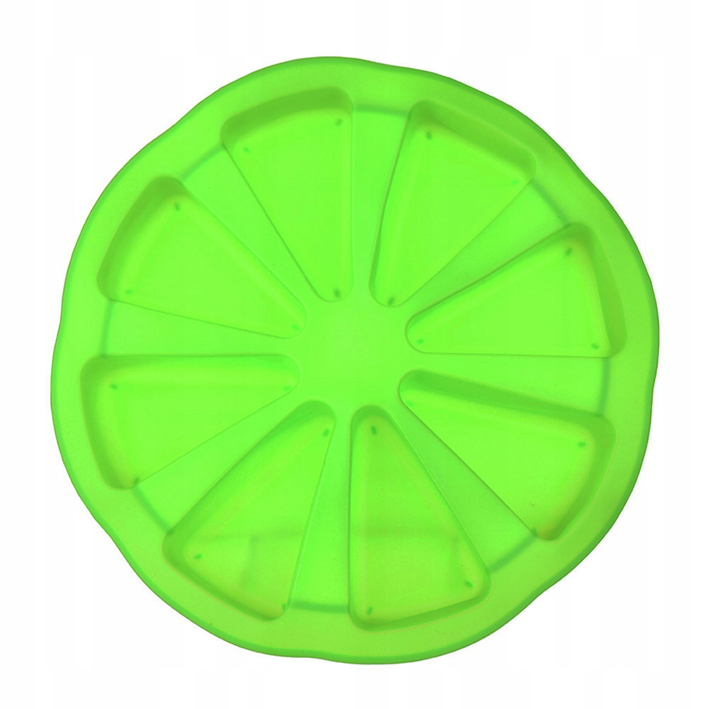 

Silikonowa Forma Do Ciasta Na 8 Porcji 6157