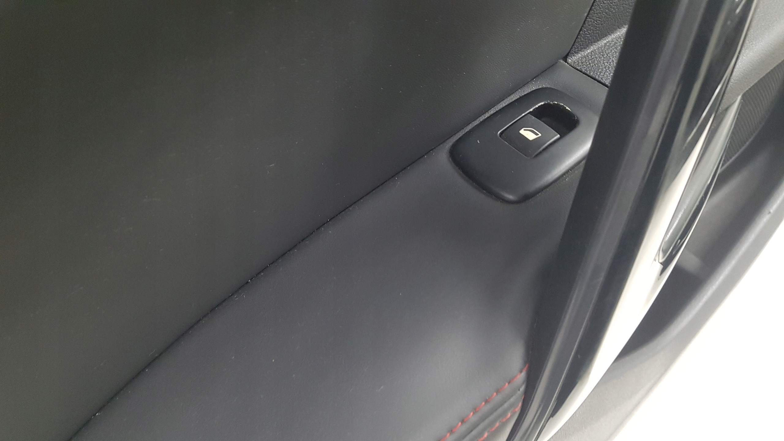 side door left rear PEUGEOT 508