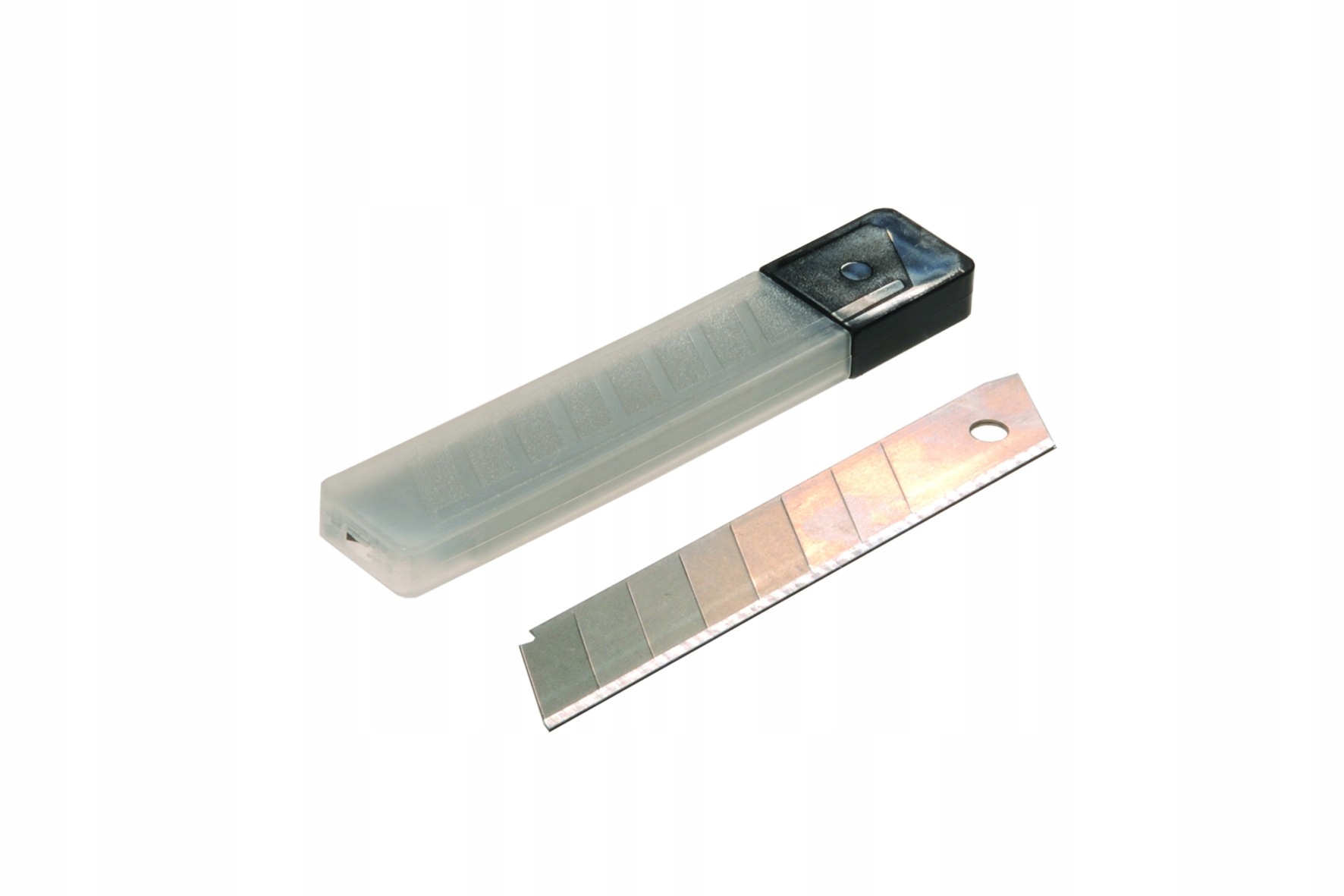 

Painter Ostrza Łamane 18mm Wymienne 10szt. OST0287