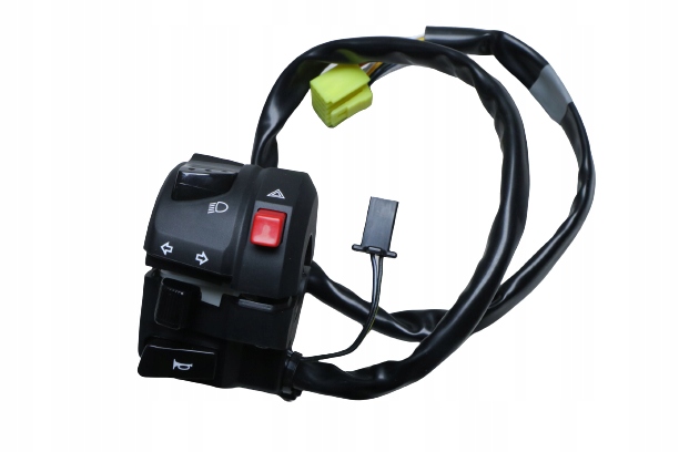 37400-44G12-000 - Комбинированный переключатель Suzuki GSR 600 / 750