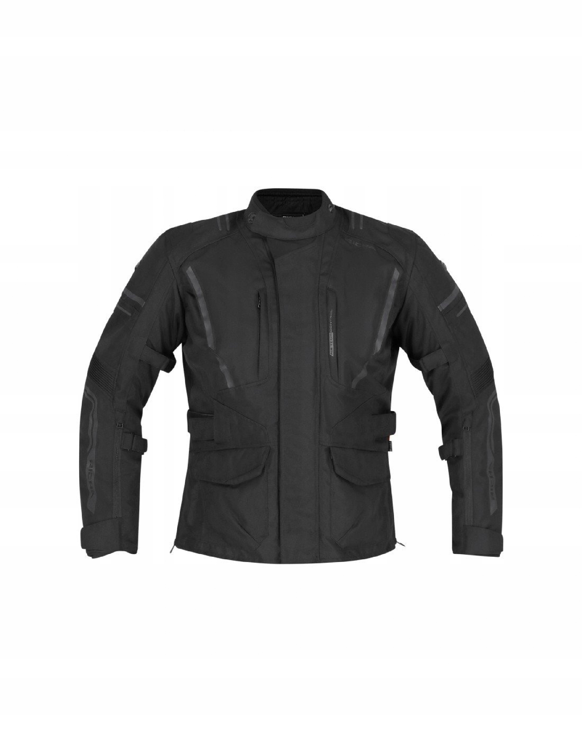 Turystyczna kurtka motocyklowa RICHA INFINITY 3 LADY Rozmiar L