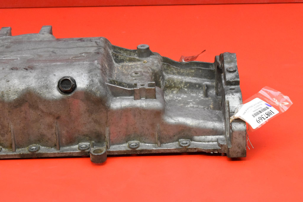 MISA coppa olio motore HYUNDAI I20 1 e PB 1.4 CRDI 75 KM 08-12