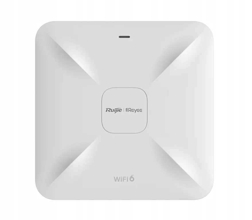 Access Point Ruijie RG-RAP2260(G) 802.11ax (Wi-Fi 6)