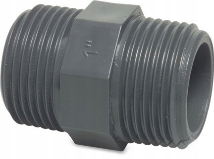 

Pvc Nypel 1/2"
