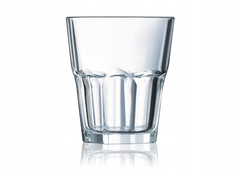 

Szklanka literatka niska 160 ml Granity Arcoroc
