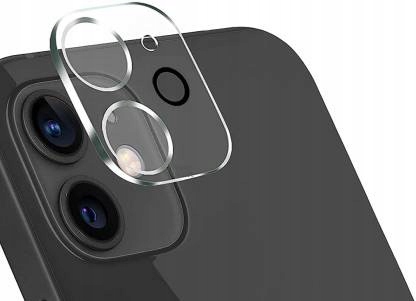 

Szkło Na Aparat Obiektyw Ochronne Iphone 12
