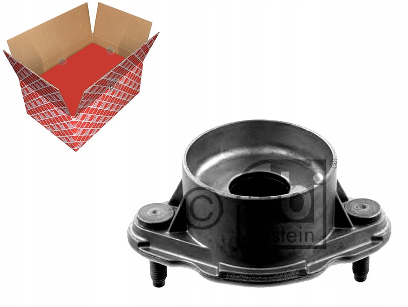 Polštář Tlumiče Febi 2043201331 2073201930 2