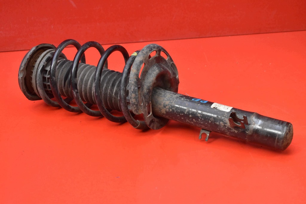 shock absorber right front 9812428680 CITROEN C3 3 III 1.2 PURETECH 110 KM 16