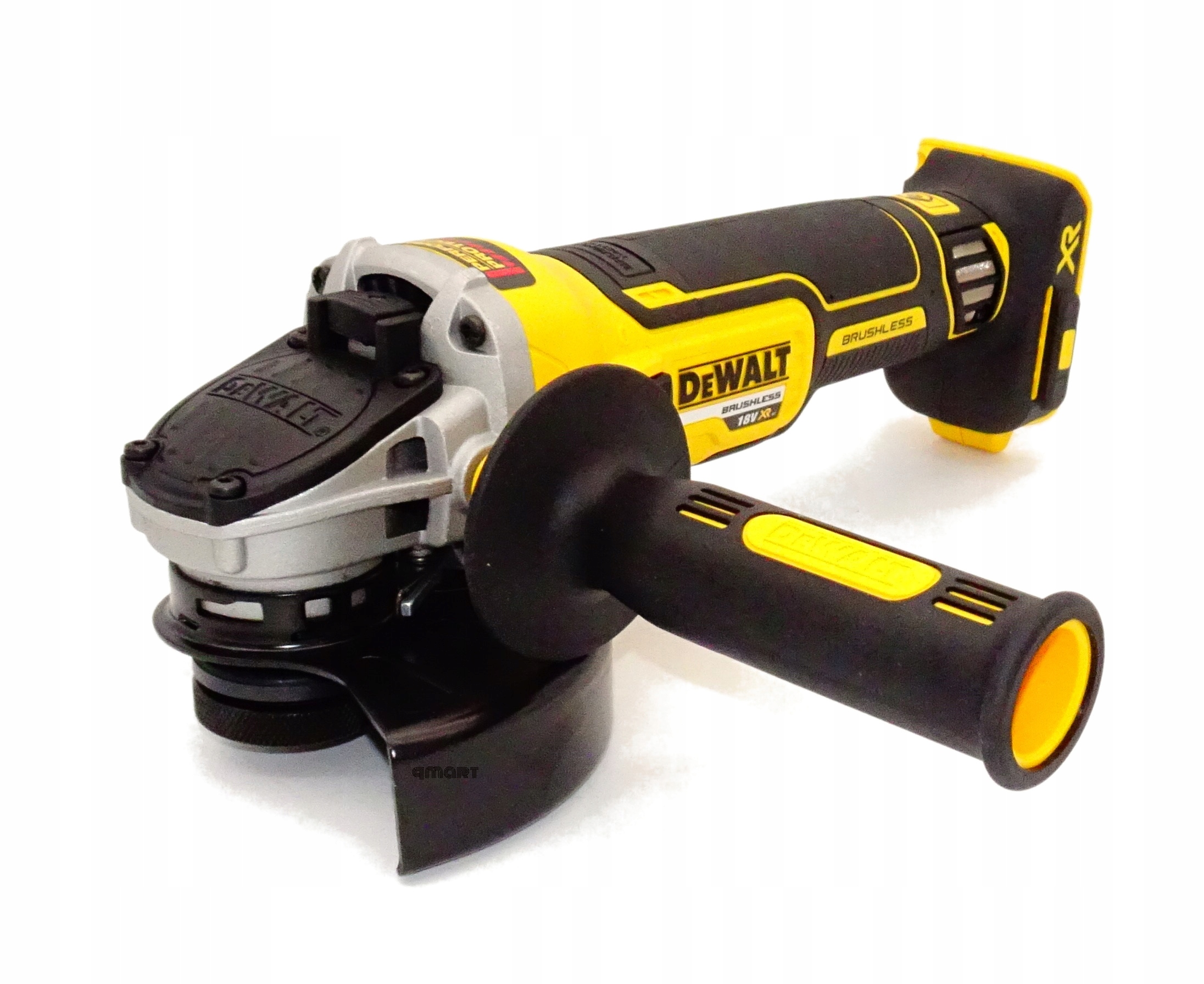 DEWALT DCK384M2T Zestaw COMBO 18V DCD796 DCF887 DCG405 2X 4AH Kod producenta DCK384P2T