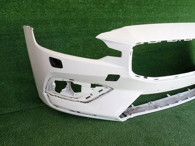 VOLVO V60 S60 18- Frontstoßstange vorne