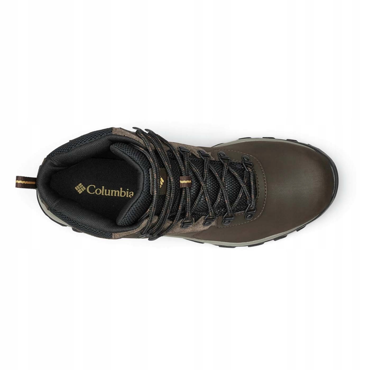 Męskie Buty NEWTON RIDGE PLUS II WP 44 Zapięcie sznurowane