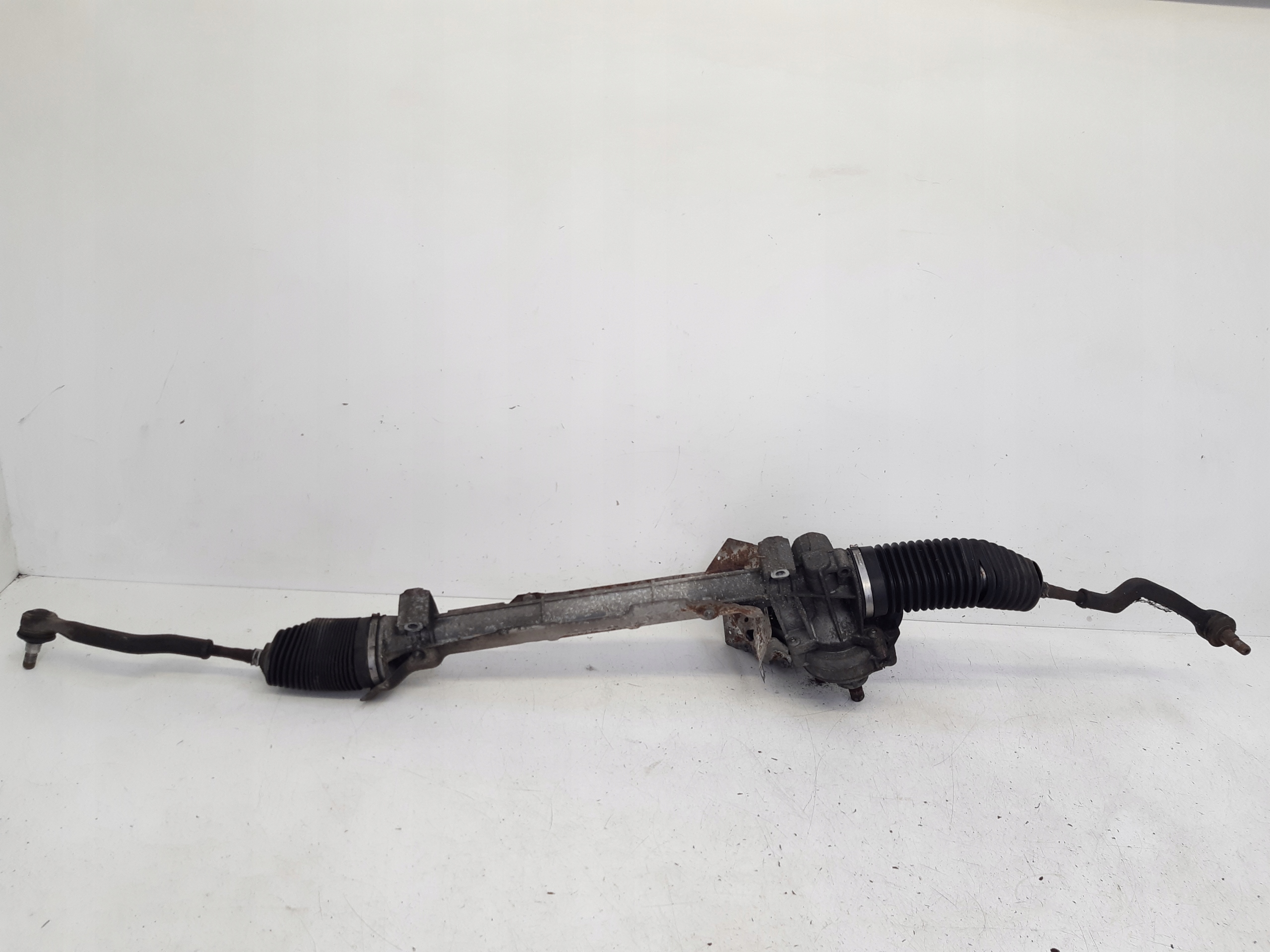 control 6700001210 Mercedes W169