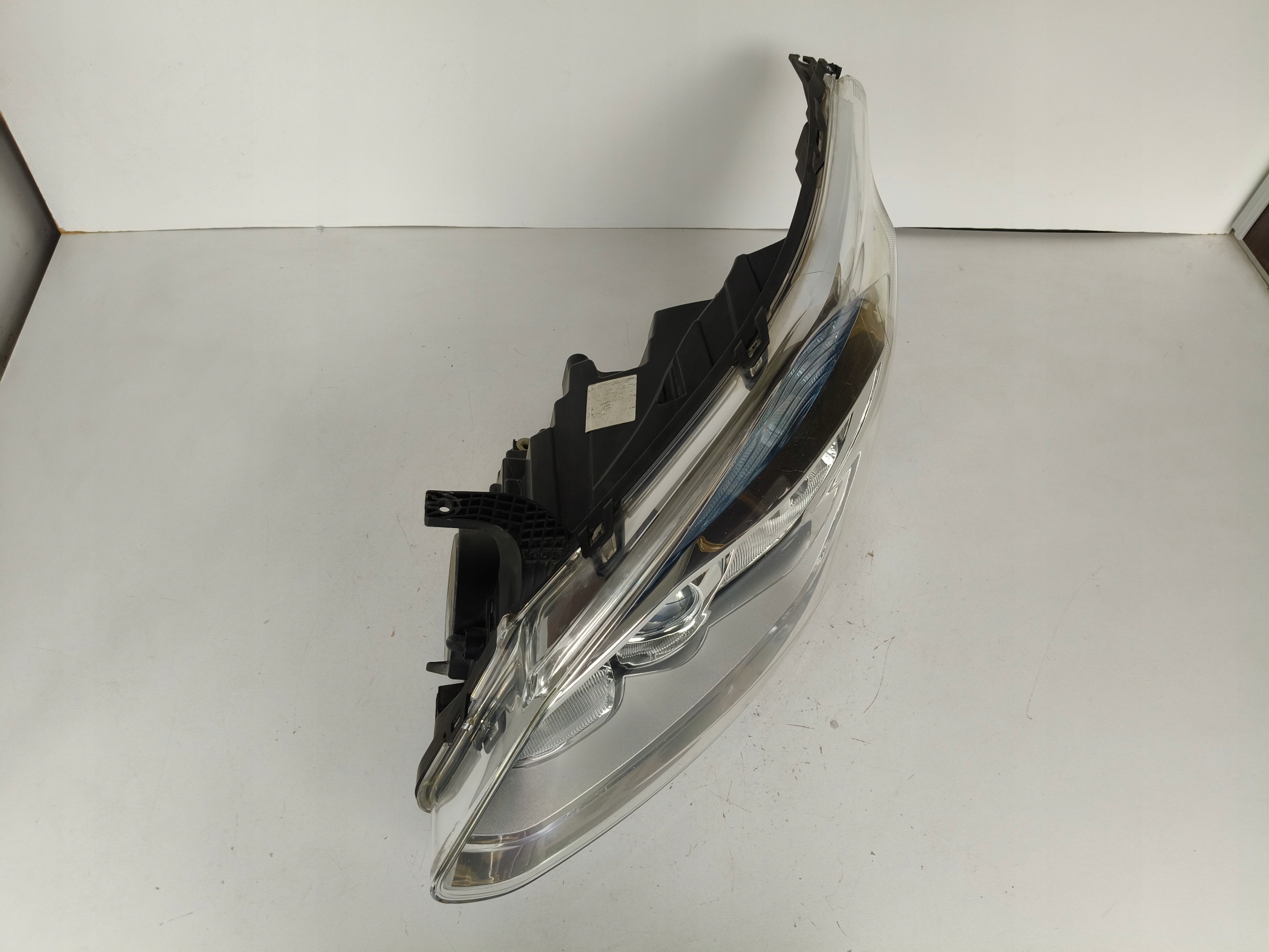 light left REFLEKTOR FORD TRANSIT CUSTOM 13