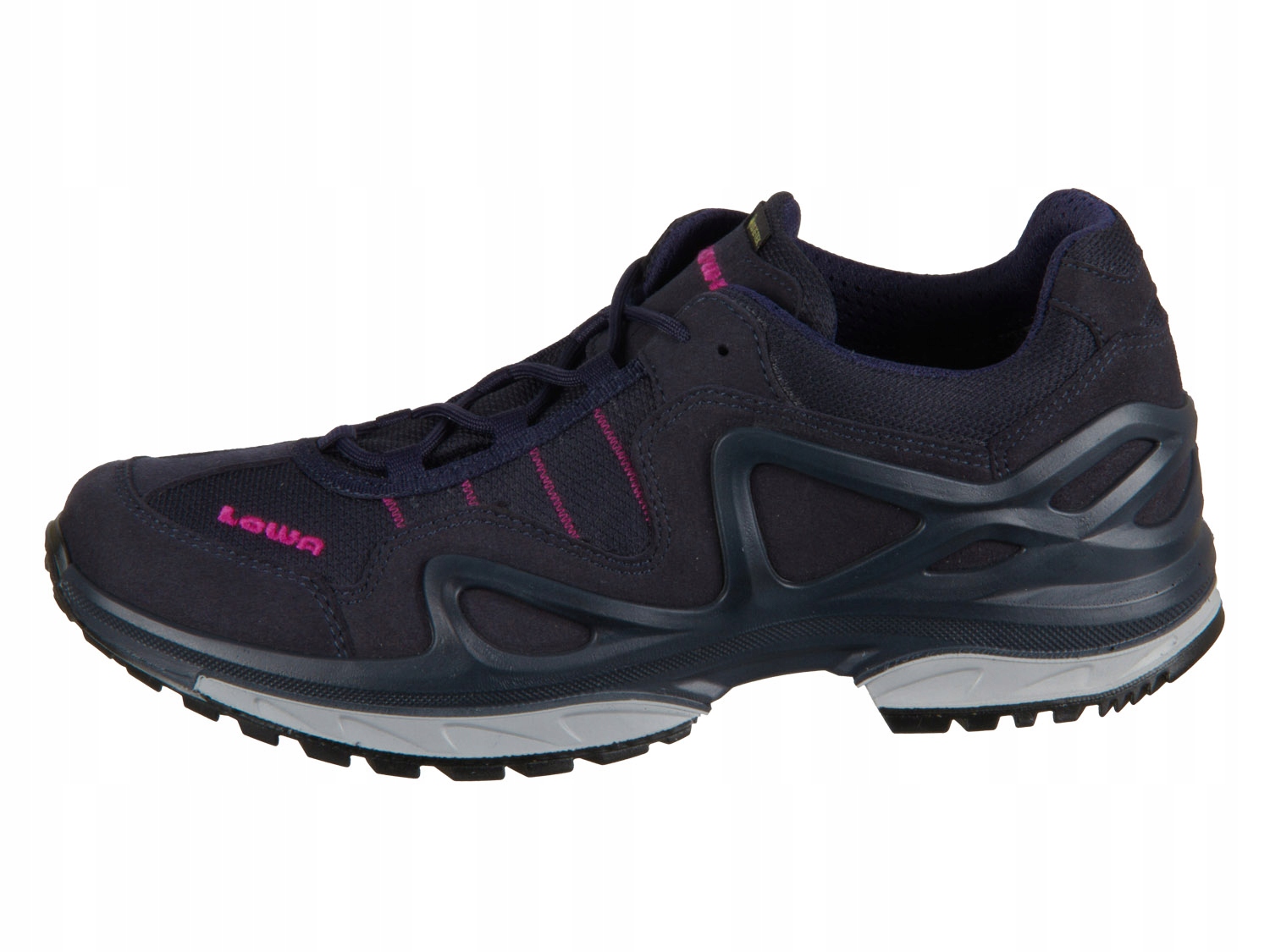 Dámské trekové boty Lowa Gorgon Gtx Ws, velikost 38, Gore-tex, podzim