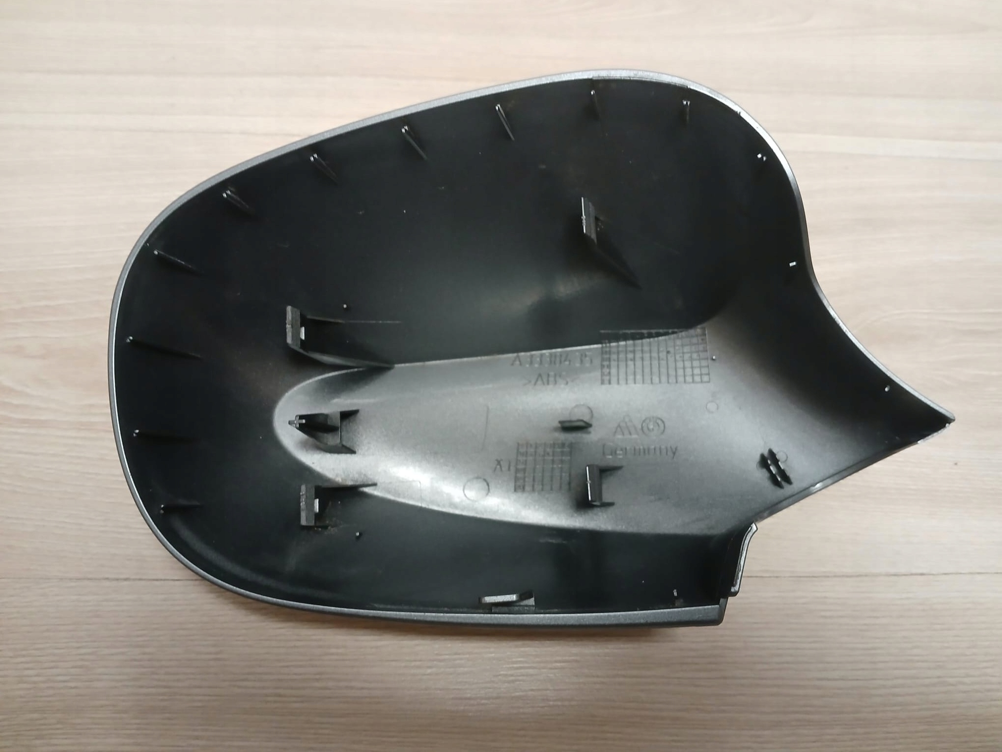 BMW E90 E91 E92 E81 E82 E87 E88 lift csomag fedél LEWEGO tükrök A52
