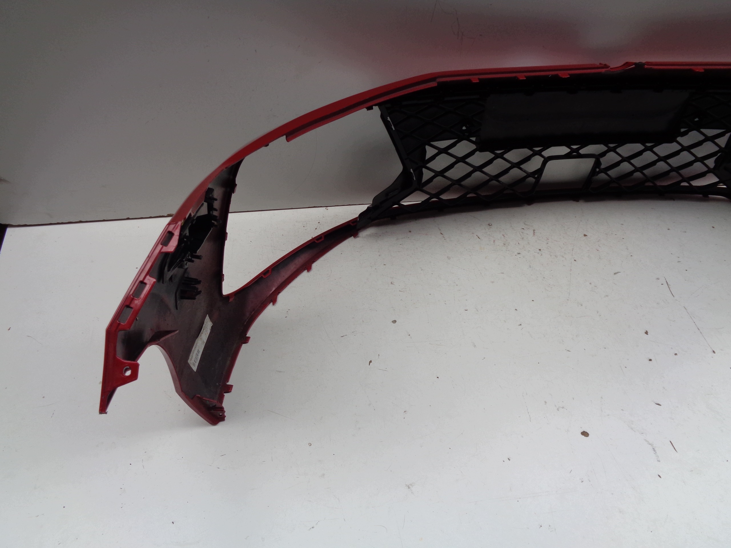 front bumper VW PASSAT B9 3J 3J0 23- R-LINE NR 54249