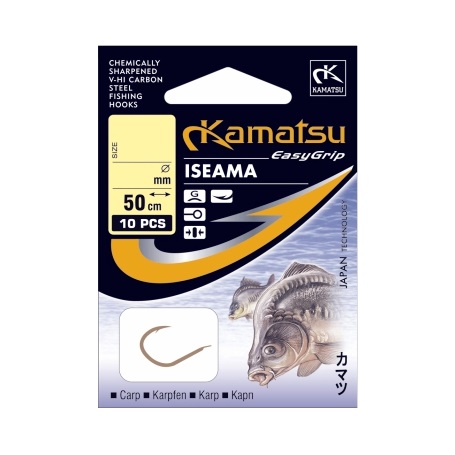 Haki Kamatsu Z Przyp.iseama Karp 1 Blno 10SZT.