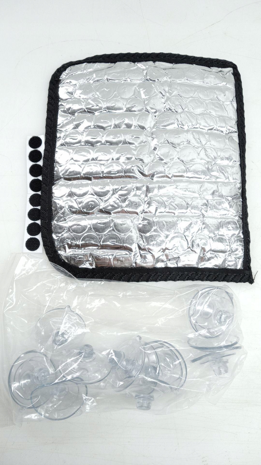 ZESTAW ROLET OKIENNYCH KOMPATYBILNY Z RENAULT KANGOO Producent inny