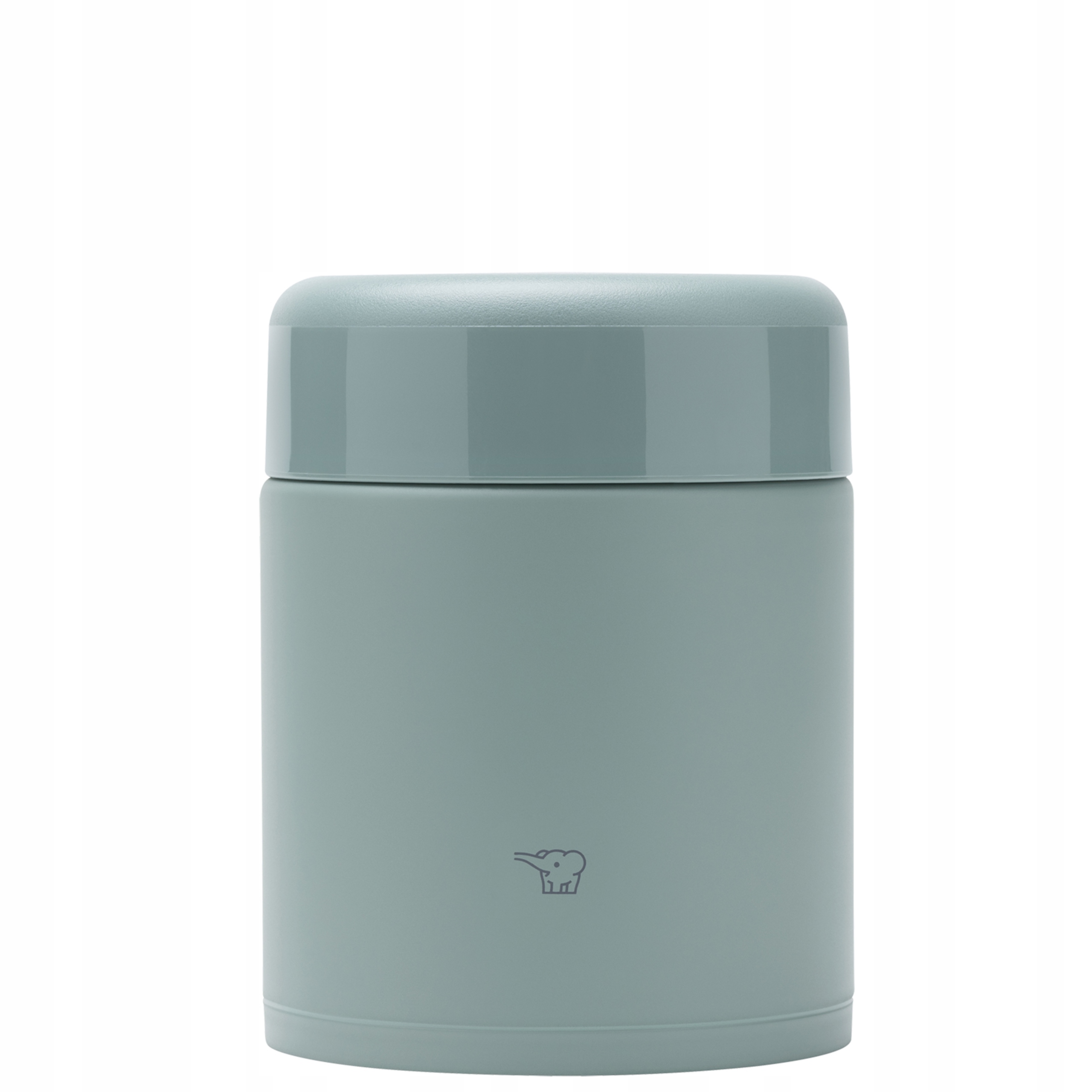 Termos na jídlo Zojirushi SW-KA40-GM 400 ml zelený