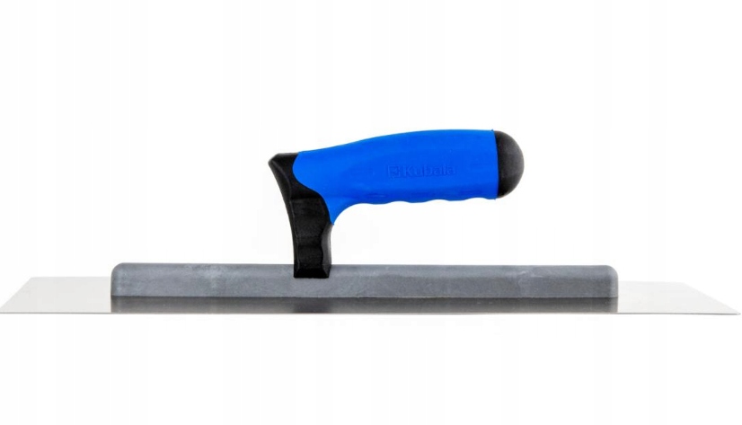 PACA NIERDZEWNA GŁADKA SZLIFOWANA KUBALA 0489