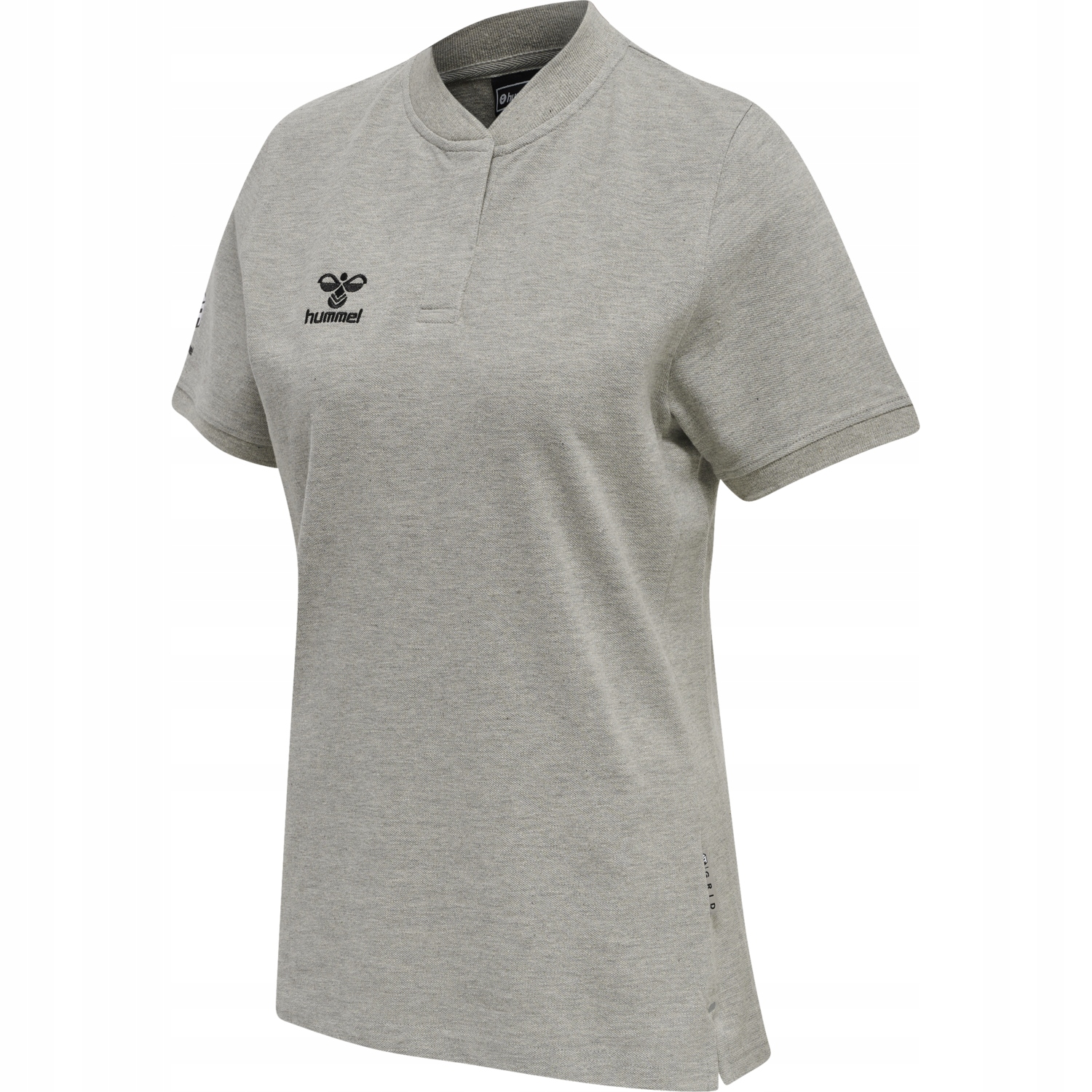 Hummel Tričko dámské polo Move Grid Woman tričko vel. M