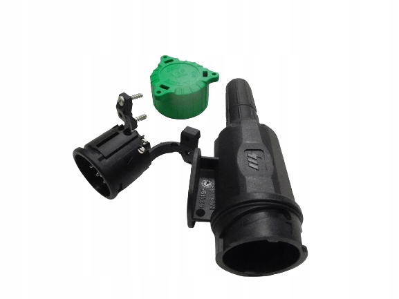 Гніздо гака Мерседес Спринтер В906 06-18 511200