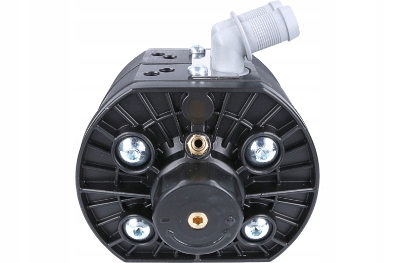 Reduktor KME TWIN do 400 KM podlaczenie FARO Engine Type Gasoline Diesel No information