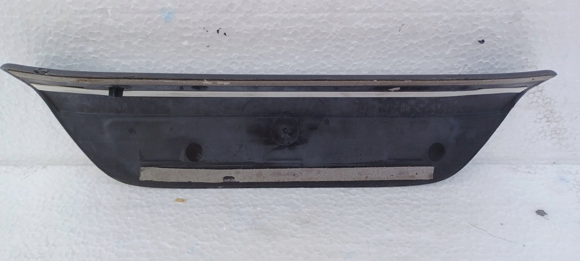 moulding threshold right AUDI Q3 8U 8U0853376A BCDE