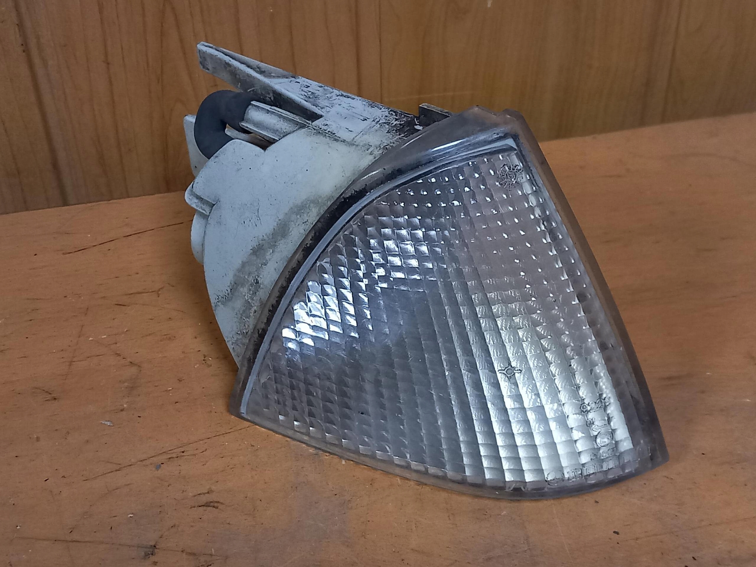 indicator right front FIAT SCUDO and 36180748 96-06