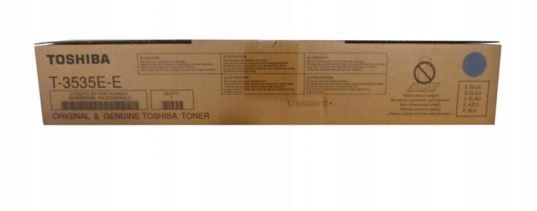 Toner Toshiba T-3535E-E 6AG00007933 21,5 tisíc C Originál 3508 4508 5008LP