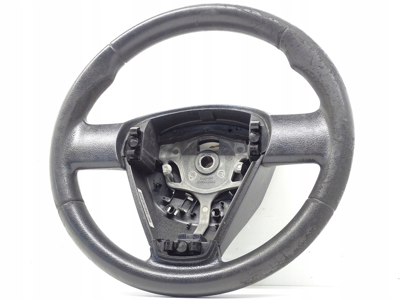 рулевое колесо CITROEN C3 96806020ZE