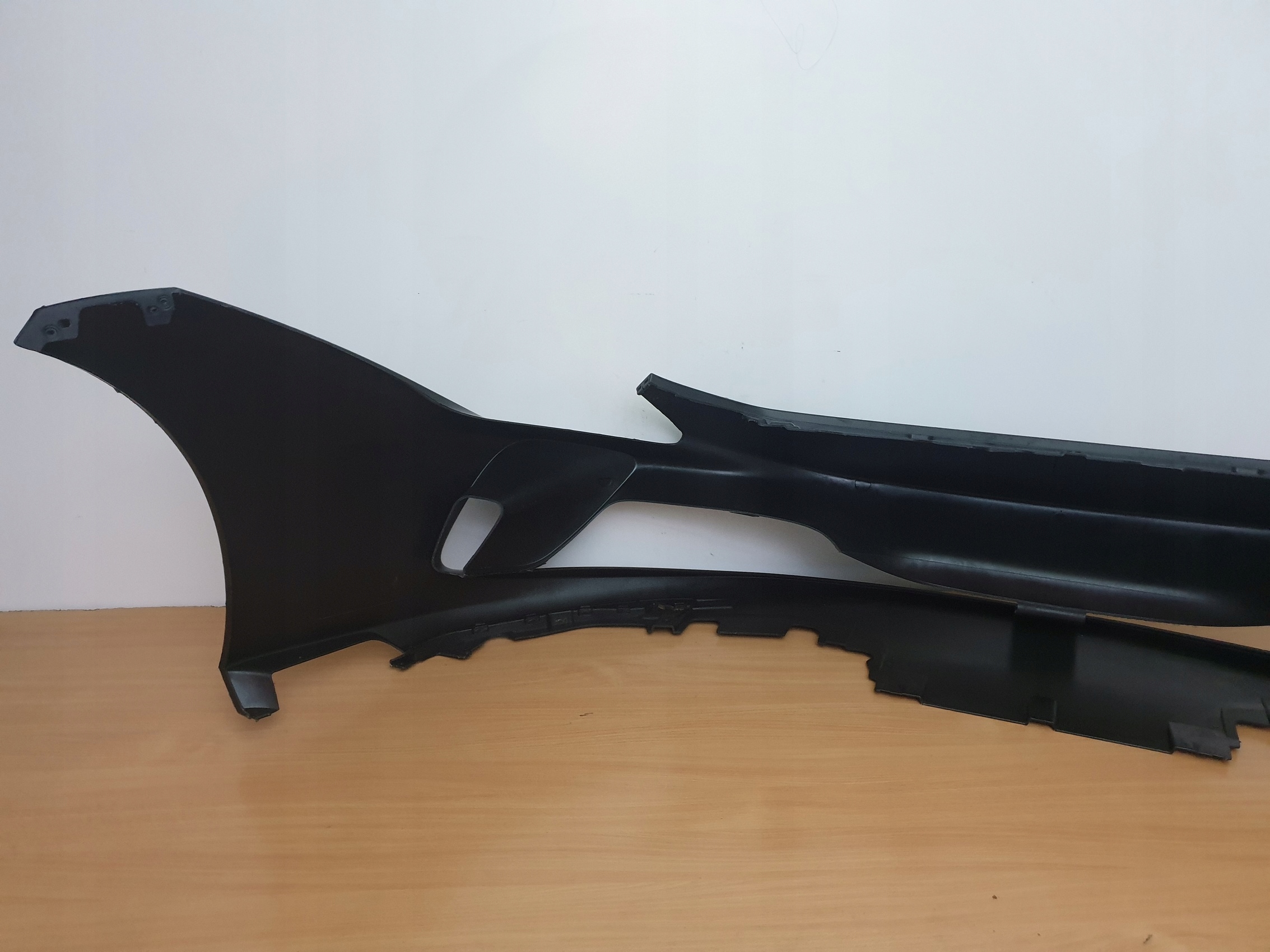 FERRARI F8 TRIBUTO bumper front FRONT original